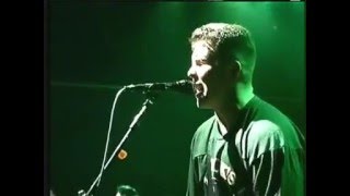 Dropkick Murphys - Rocky Road To Dublin (Live)