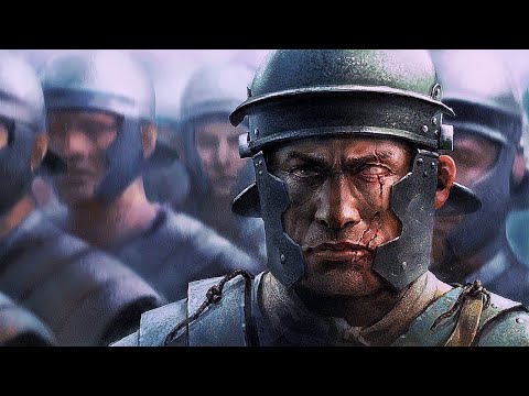 考古学的発見が証明:ローマ人は非常に残忍だった – 都市の「暴力的破壊」