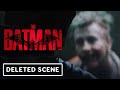The Batman - Arkham Deleted Scene (2022) Robert Pattinson, Barry Keoghan