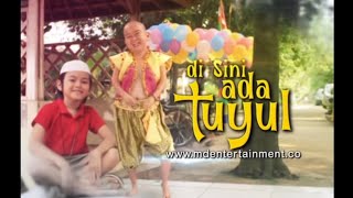 Download lagu Opening Sinetron Disini ada Tuyul (2014) MNCTV mp3