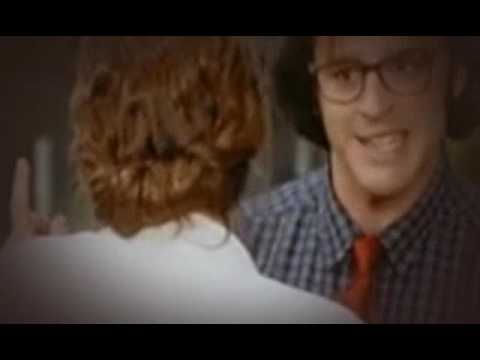 Jak  kochaja  czarownice  Un  Amour  de  sorci  polski  dubbing