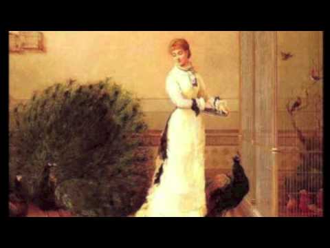 Chi Vuol Comprar La Bella Calandrina - Niccolò Jommelli