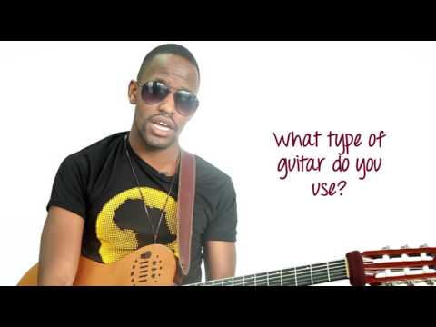 Becoming a great guitarist with Kato Change