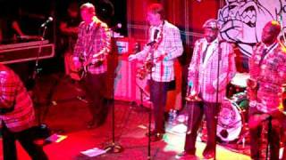 The Mighty Mighty Bosstones - Hope I Never Lose My Wallet