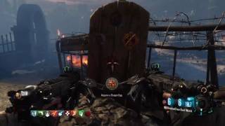 Gorod Krovi easter egg stream