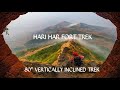 HariHar Fort Trekking 2023