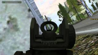 ARMA: Cold War Assault video thumbnail