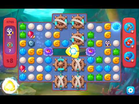 FISHDOM LEVEL # 11705 - SUPERADO 💯 (2023) FISHDOM Perú 🇵🇪 juegos eventos Minijuegos