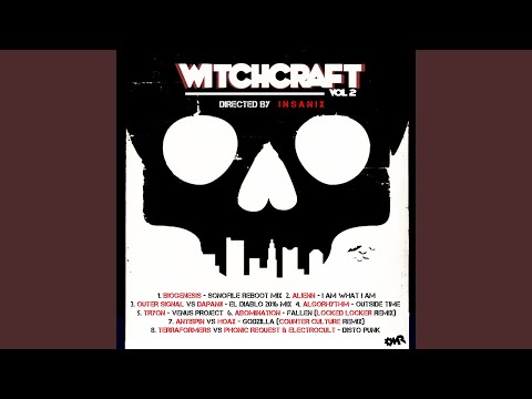 El Diablo (2016 Mix)