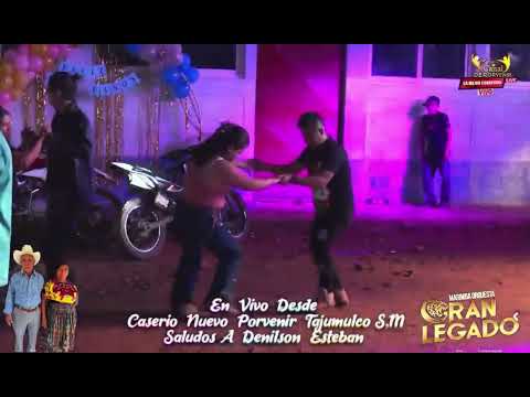 Nuevo porvenir tajumulco san Marcos la última canción 