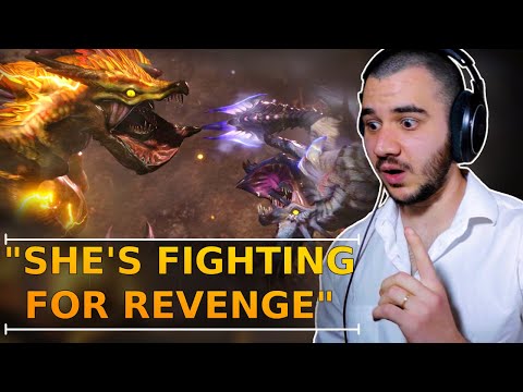 Game Composer Reacts to ALLMOTHER NARWA Theme - Monster Hunter Rise