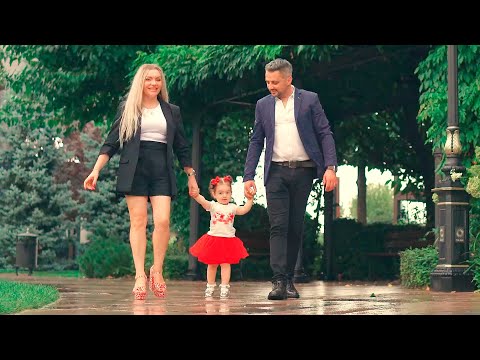 Mihaela Belciu - Maria, fata mea iubita [videoclip oficial]