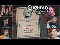 Gamers Reactions To Dr Kahl S Robot BOSS No Progress Made Cuphead
