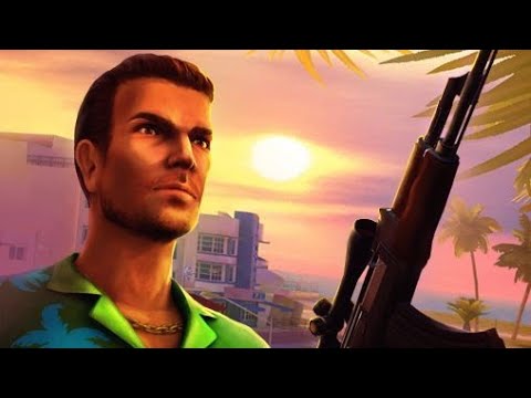 Miami Crime Vice Town Simulator Android GamePlay #2