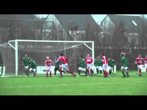 03-12-2011 Cvvb D1 - Zuidhorn D2  13-0