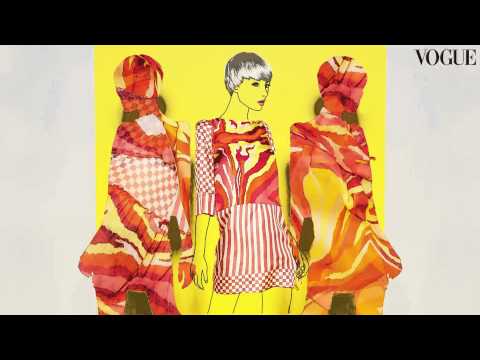 Fashion film Marcobologna pre collection ss 2014