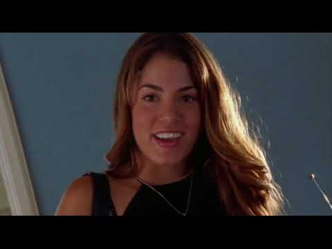 Thirteen (2003) Deleted scenes