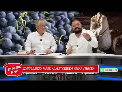 SOSYAL MEDYA FARESİ ADALET ÖNÜNDE HESAP VERECEK
