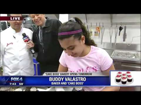 Carlo's Bakery in Dallas Preview, Part 1