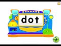Learn To Read With Short O Phonics On Starfall
