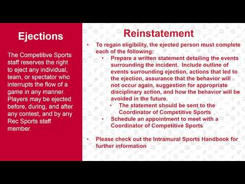 Ultimate Frisbee Fall 2017