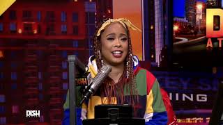 GIRLFRIEND FOR HIRE! K. MICHELLE IS LOOKING TO SHARE ONE WITH HER BOYFRIEND