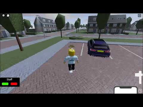 Steenbergen Roleplay | Nieuwe Update  |