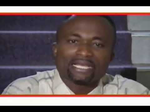 Rev Mensah Bonsu  Aye yi Nnwom