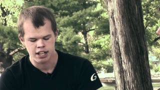 Conversion Therapy - ImFromDriftwood.com