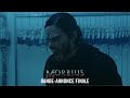 Morbius - Bande-annonce finale VF