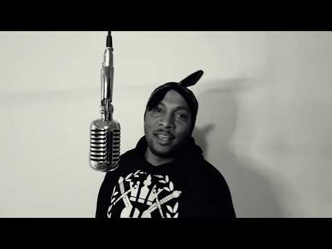 G. Battles - Still Ain't Mad At Cha (Mic Drop Performance)