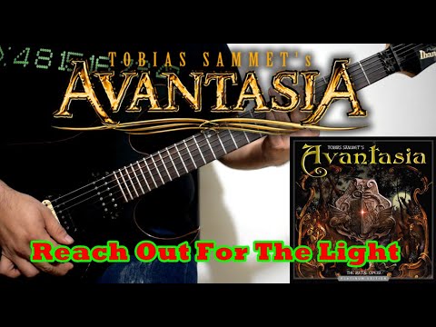 Reach out for the light - Avantasia