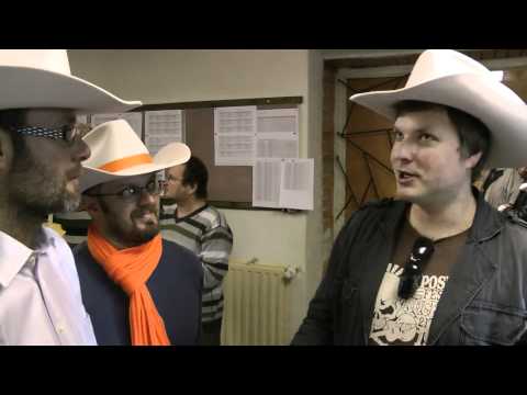 Tomas Krak v time 7 Statocnych