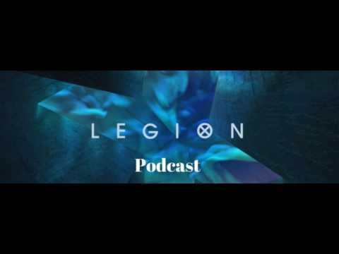 Legion - Chapter 6