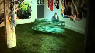 El Canto del Loco Y Alejandro Sanz   (Volver)(letra).wmv