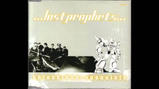 lostprophets - A View To a Kill [CD Version]