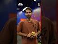 Mayank Bhuvi Lungi Swapnil Are Back At RCB HQ IPL 2025 RCB Shorts