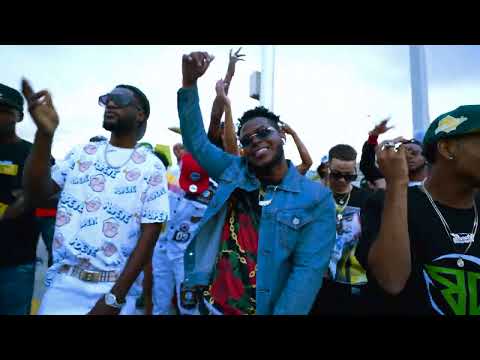 CAPEA EL DOUGH CALETERO 2K23 ( VIDEO OFICIAL ) by @ctfilmz