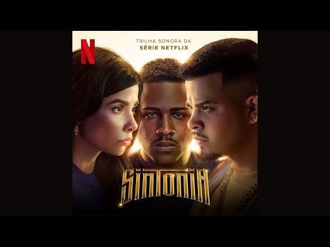 MC Doni, MC Luzi, MC MLK, MC Larety, MC Nuevo "Sintonia" - Favela no Topo [Música EP 8]