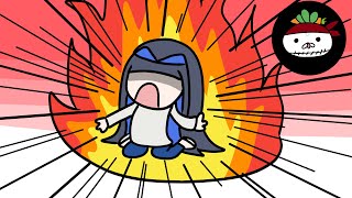 [Vtub] Kronii：JDON...咕妳還是殺了我吧！