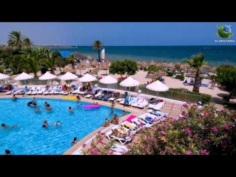 Hotel Eden Club 3* Тунис