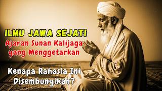 Download lagu TERBONGKAR! Ilmu Jawa Asli Sunan Kalijaga Bukan Soal Kesaktian! mp3