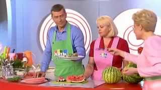 Арбуз польза для организма полезные свойства арбуза.