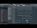 HOW TO MAKE PHONK LIKE DJ GXRMXN FLP