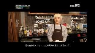 [日本語字幕] 비밀연애 (Secret Love) / B.A.P [MV]