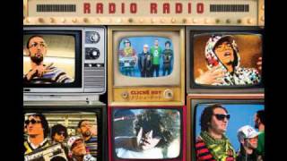 Radio Radio - Rum Runner