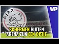 Ajax en fans willen meer: 'Wij denken dat Arena sneller vol kan' ?