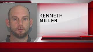Man facing murder charges after double shooting in Gloucester
