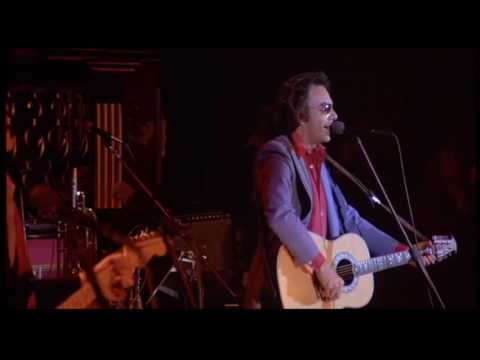 The Band - Dry Your Eyes