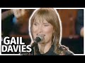 Gail Davies performs "I'll Be There (If You Ever Want Me)" LIVE on Church Street Station